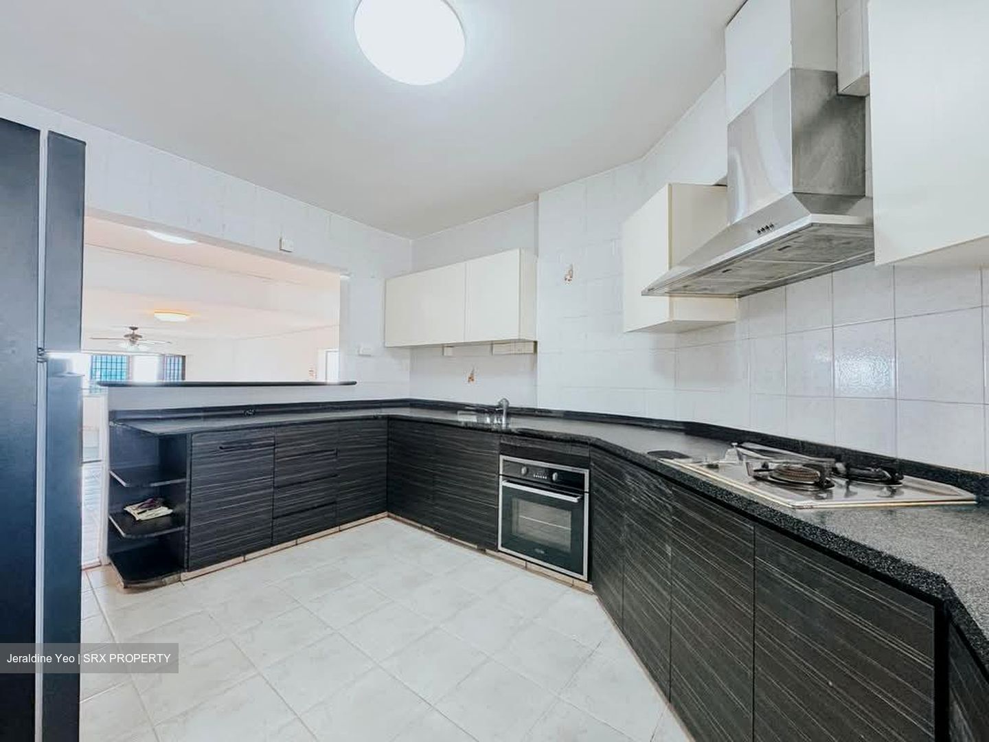 Ivory Heights (D22), Condominium #587745021